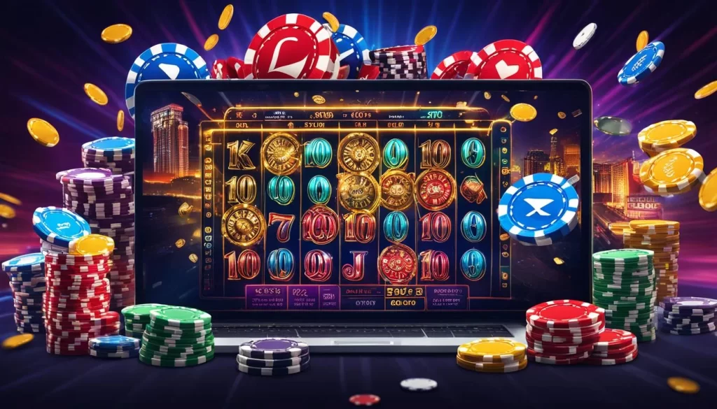 Các tựa game Nổ Hũ hot nhất tại 868VIP1