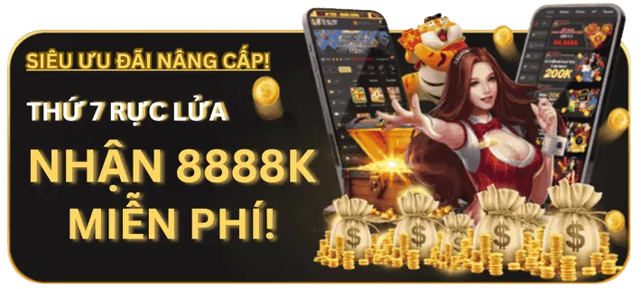 Đa dạng trò chơi trên ứng dụng 868vip1