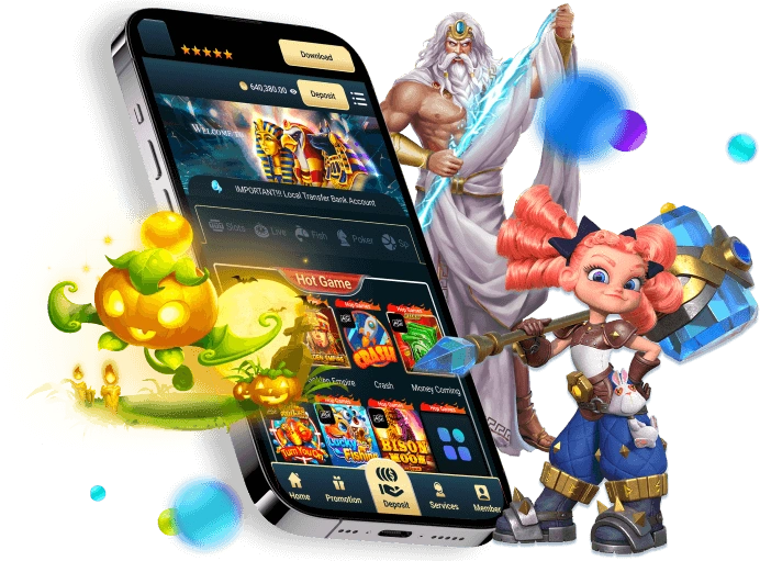 Trải nghiệm người dùng mượt mà với 868vip1