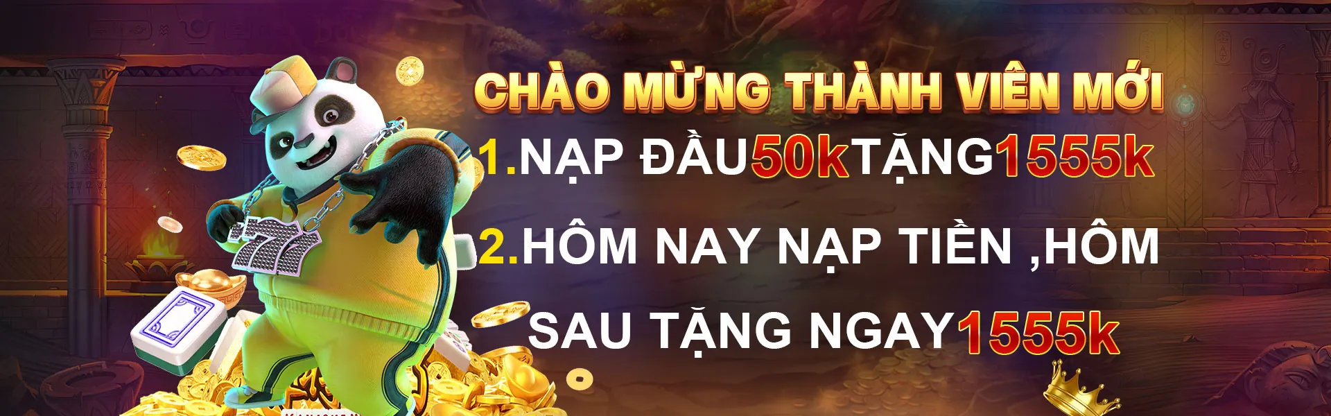Hình ảnh giới thiệu các tính năng mới của 868vip1