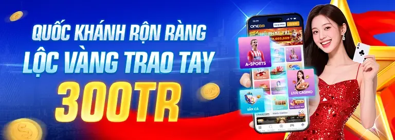 Tỷ lệ thắng cao và Jackpot hấp dẫn