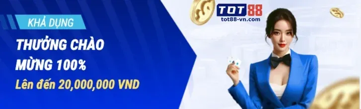Đa dạng trò chơi Slot