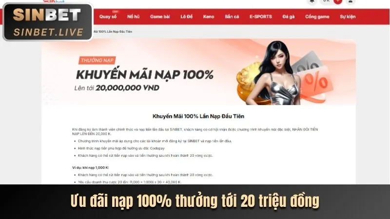 Hướng dẫn tải ứng dụng 868VIP1 trên Android